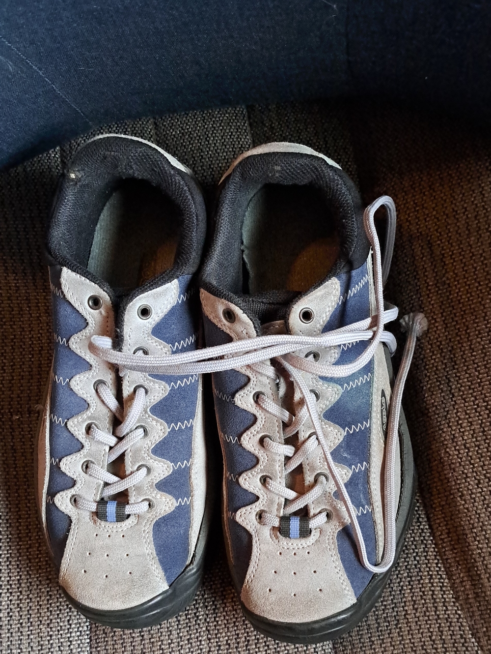 Asolo Sneakers